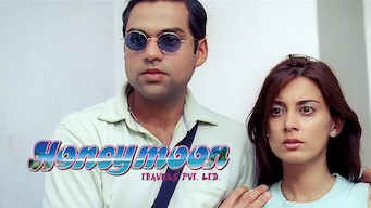 Honeymoon Travels Pvt. Ltd. (2007)