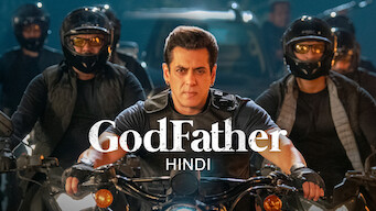 GodFather (Hindi) (2022)