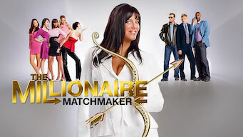 The Millionaire Matchmaker (2011)