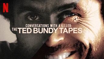 Conversations with a Killer: The Ted Bundy Tapes (2019)