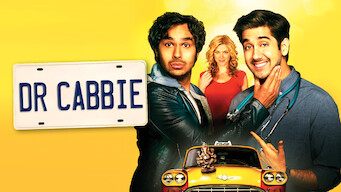 Dr. Cabbie (2014)