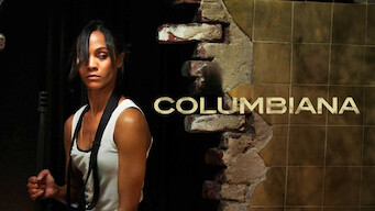 Colombiana (2011)