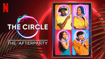 The Circle - The Afterparty (2021)