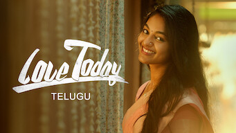 Love Today (Telugu) (2022)