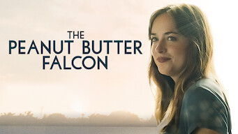 The Peanut Butter Falcon (2019)