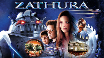 Zathura: A Space Adventure (2005)