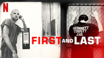 First and Last (2018)