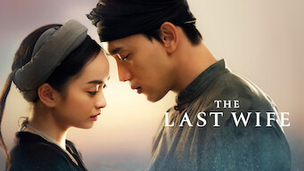 The Last Wife (2023)