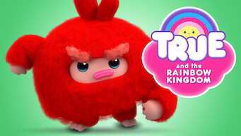 True and the Rainbow Kingdom (2019)