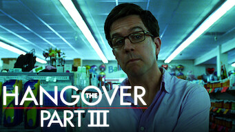 The Hangover: Part III (2013)