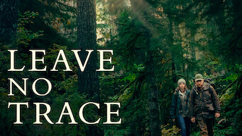 Leave No Trace (2018)