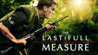 The Last Full Measure (2019)