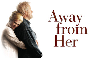 Away from Her (2006)