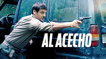 Al acecho (2019)