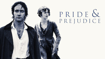 Pride & Prejudice (2005)