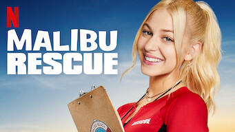 Malibu Rescue (2019)