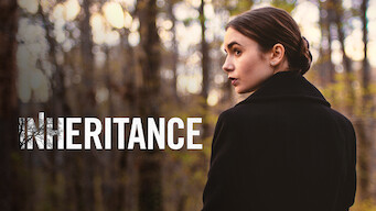 Inheritance (2020)