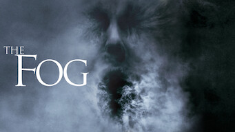 The Fog (2005)