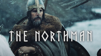 The Northman (2022)