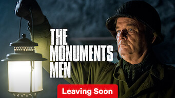 The Monuments Men (2014)