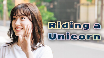 Riding a Unicorn (2022)