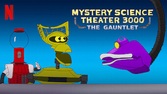 Mystery Science Theater 3000: The Return (2018)