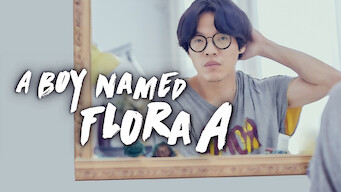 A Boy Name Flora A (2017)