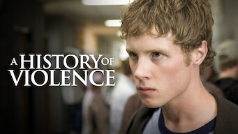 A History of Violence (2005)