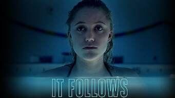 It Follows (2015)