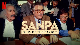 SanPa: Sins of the Savior (2020)