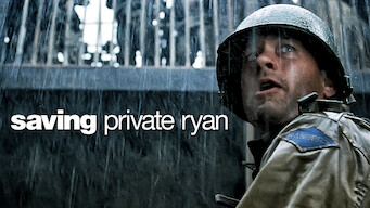 Saving Private Ryan (1998)