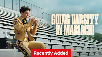 Going Varsity in Mariachi (2023)