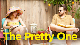 The Pretty One (2013)