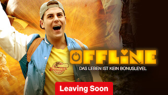 Offline - Das leben ist kein bonuslevel (2016)