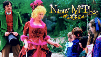 Nanny McPhee (2005)