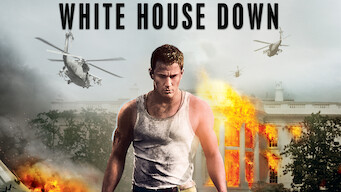 White House Down (2013)