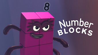 Numberblocks (2021)