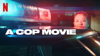 A Cop Movie (2021)