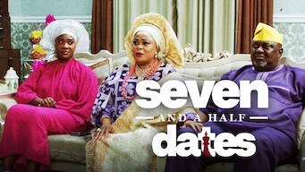 Seven and a half dates (2018)