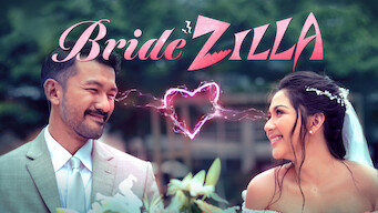 Bridezilla (2019)