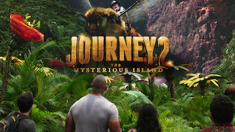 Journey 2: The Mysterious Island (2012)