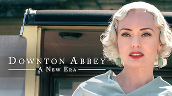 Downton Abbey: A New Era (2022)