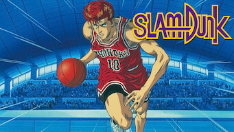 Slam Dunk (1996)