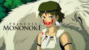 Princess Mononoke (1997)