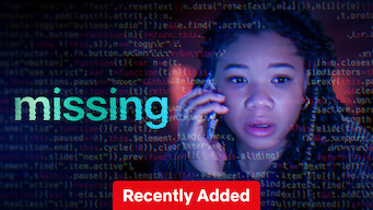 Missing (2023)