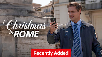 Christmas in Rome (2019)