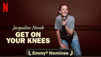 Jacqueline Novak: Get on Your Knees (2024)