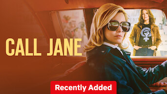 Call Jane (2022)