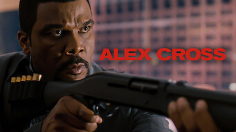 Alex Cross (2012)