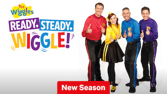 The Wiggles: Ready, Steady, Wiggle (2024)